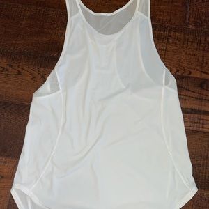 Lululemon Sculpt Tank Top